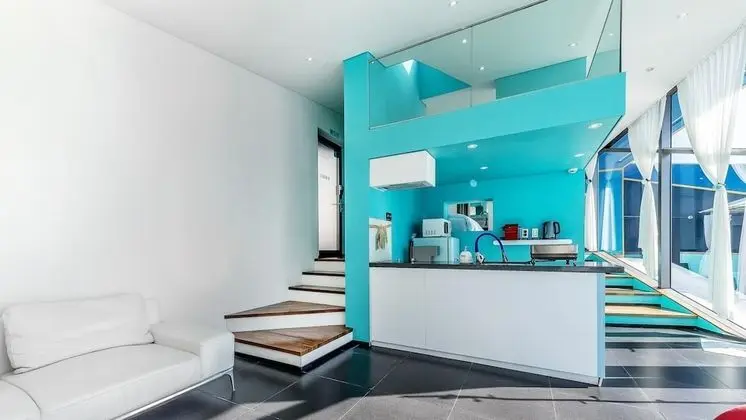 Basic Oda, 1 Yatak Odası (Bada)