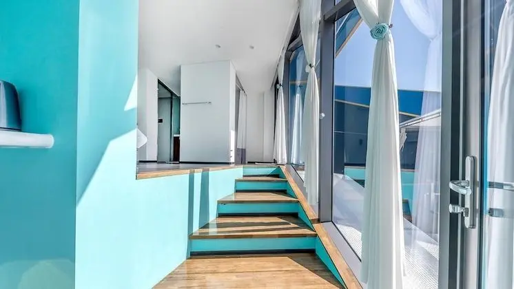 Basic Oda, 1 Yatak Odası (Bada)