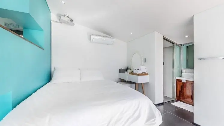 Basic Oda, 1 Yatak Odası (Bada)