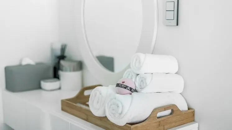 Basic Oda, 1 Yatak Odası (Bada)