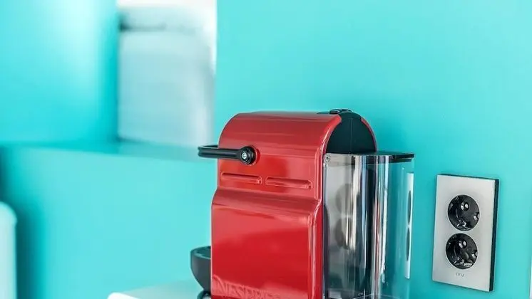 Basic Oda, 1 Yatak Odası (Bada)