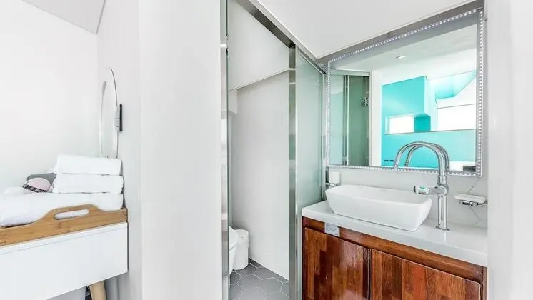 Basic Oda, 1 Yatak Odası (Bada)