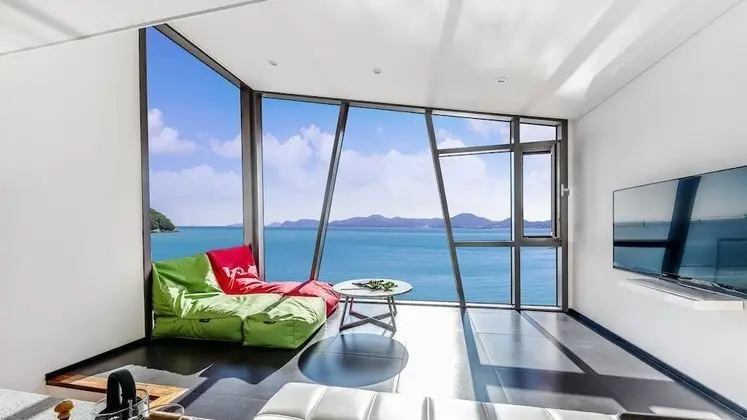 Basic Oda, 1 Yatak Odası (Ggoom)