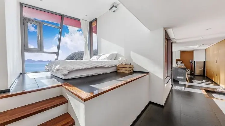 Basic Oda, 1 Yatak Odası (Ggoom)