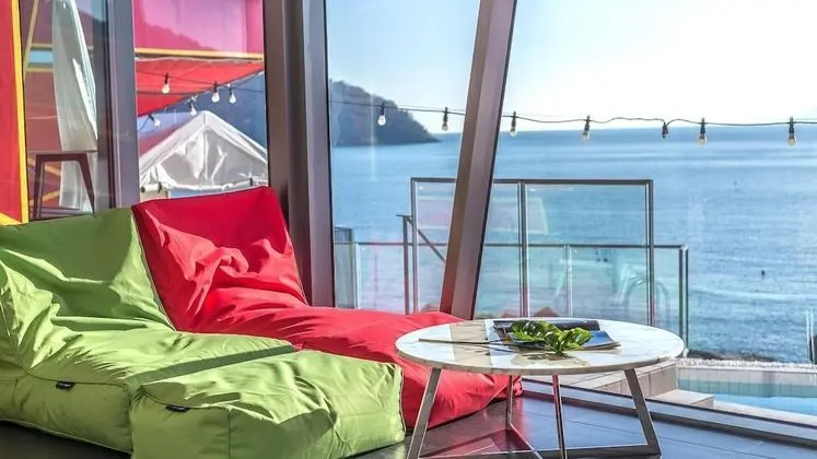 Basic Oda, 1 Yatak Odası (Ggoom)