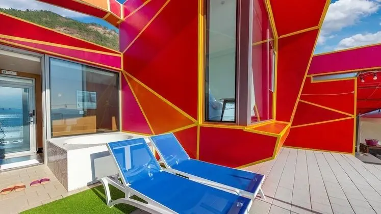 Basic Oda, 1 Yatak Odası (Ggoom)