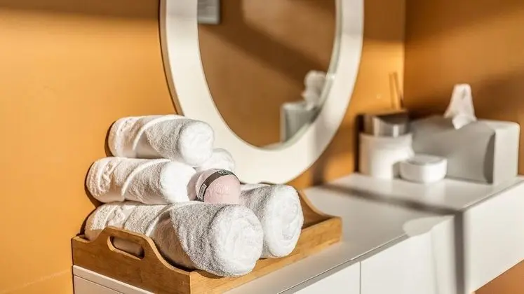 Basic Oda, 1 Yatak Odası (Ggoom)