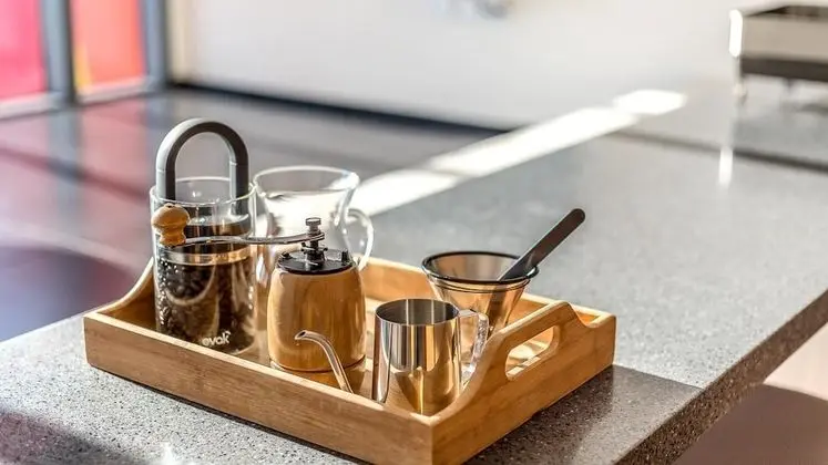 Basic Oda, 1 Yatak Odası (Ggoom)