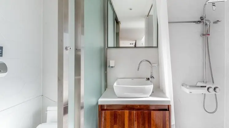 Basic Oda, 1 Yatak Odası (Ggoom)