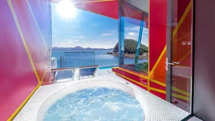 Basic Oda, 1 Yatak Odası (Ggoom)