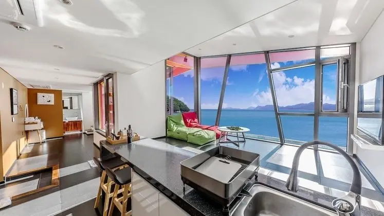 Basic Oda, 1 Yatak Odası (Ggoom)