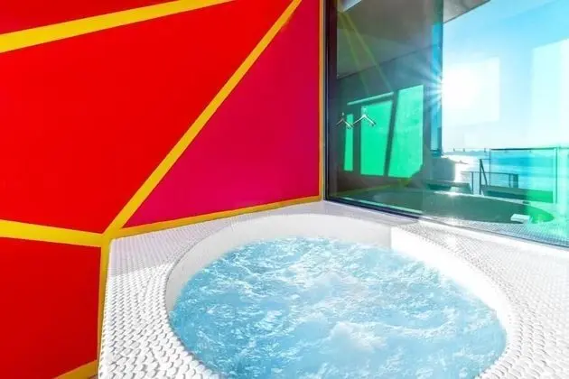 Basic Oda, 1 Yatak Odası (Sarang)