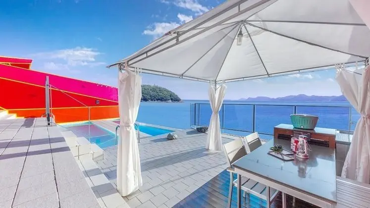 Basic Oda, 1 Yatak Odası (Sarang)