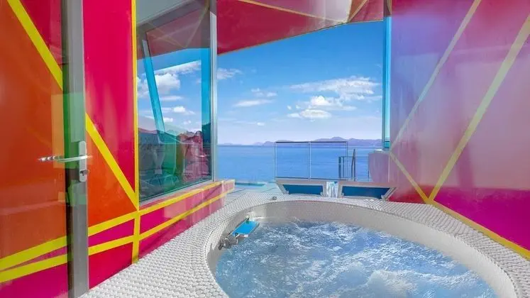 Basic Oda, 1 Yatak Odası (Sarang)