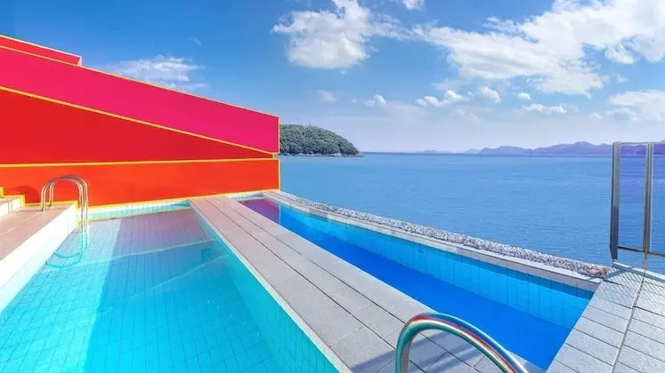 Basic Oda, 1 Yatak Odası (Sarang)