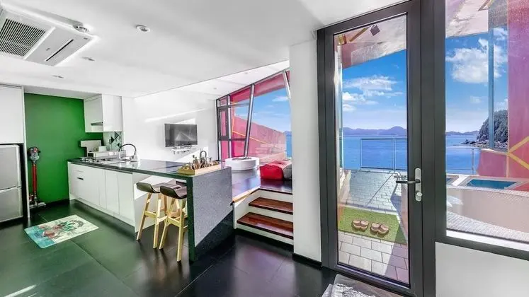 Basic Oda, 1 Yatak Odası (Sarang)