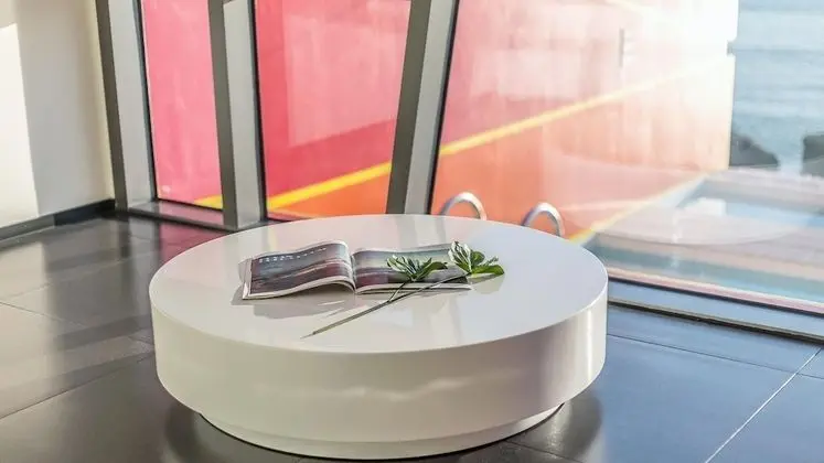 Basic Oda, 1 Yatak Odası (Sarang)