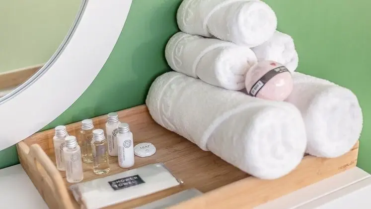 Basic Oda, 1 Yatak Odası (Sarang)