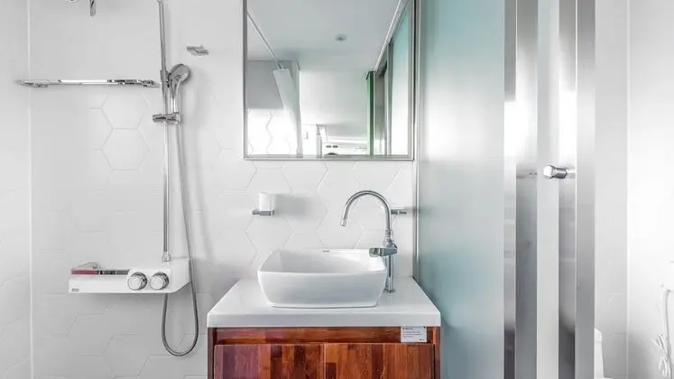 Basic Oda, 1 Yatak Odası (Sarang)