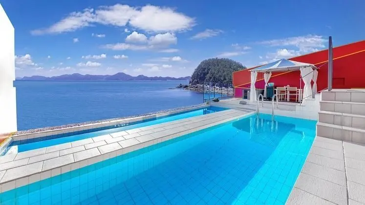 Basic Oda, 1 Yatak Odası (Sarang)