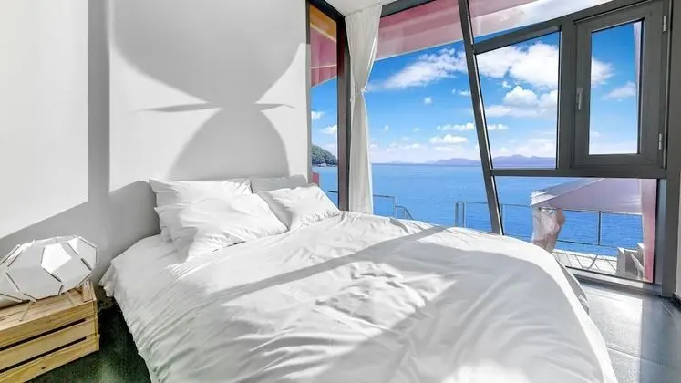 Basic Oda, 1 Yatak Odası (Sarang)