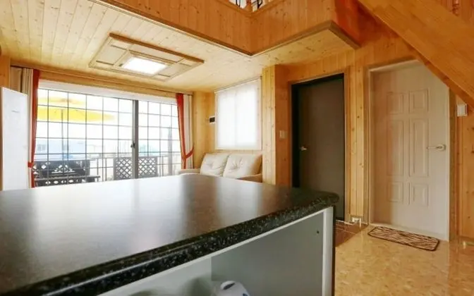 Oda (Ato (Unshared House type Duplex type))