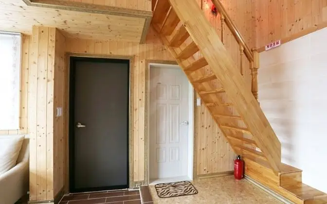 Oda (Ato (Unshared House type Duplex type))