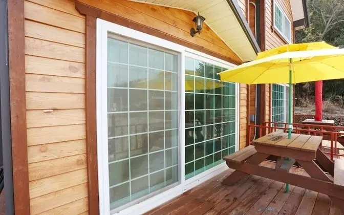 Oda (Ato (Unshared House type Duplex type))