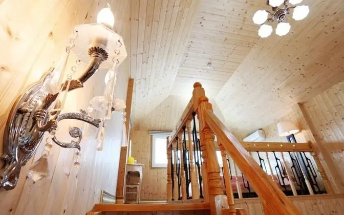 Oda (Dasom (Unshared House type Duplex typ)