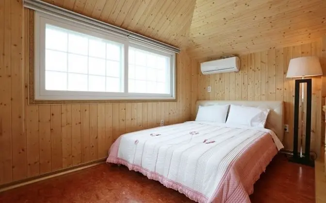 Oda (Dasom (Unshared House type Duplex typ)