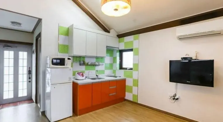 Oda (Sea E (Family Room))