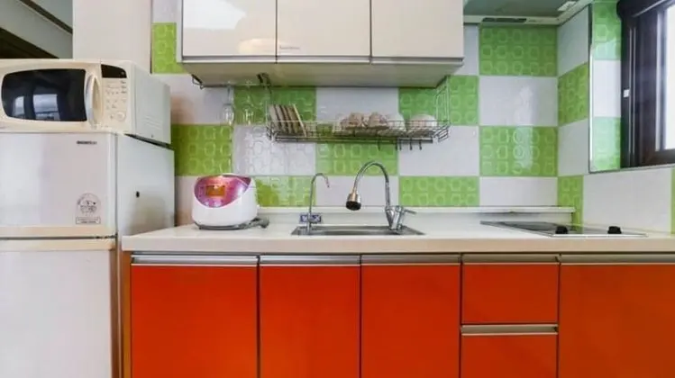 Oda (Sea E (Family Room))