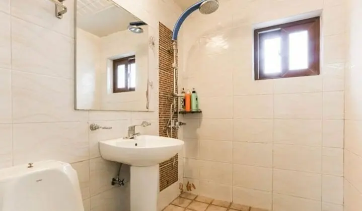 Oda (Sea E (Family Room))