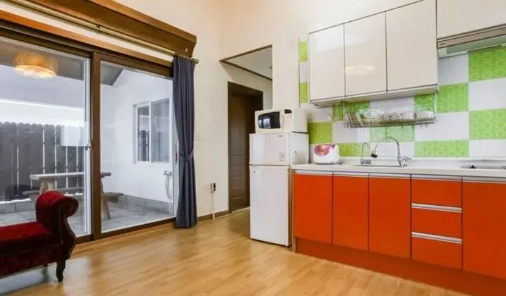 Oda (Sea E (Family Room))