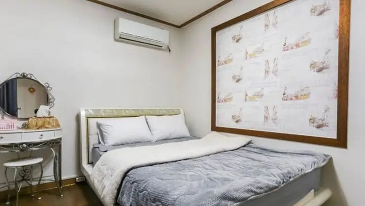 Oda (Sea E (Family Room))