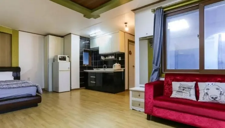 Oda (Wave A (Family Room))