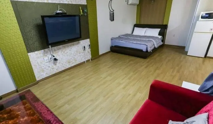 Oda (Wave A (Family Room))