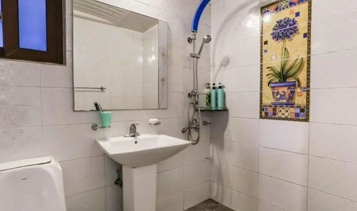 Oda (Wave A (Family Room))