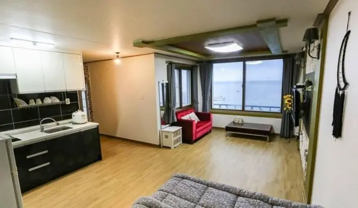 Oda (Wave B (Family Room))