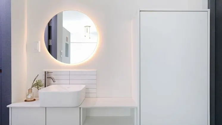 Basic Oda, 1 Yatak Odası (101)