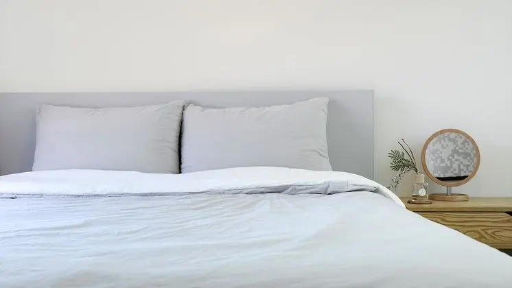 Basic Oda, 1 Yatak Odası (101)