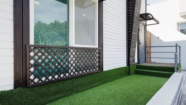 Basic Oda, 1 Yatak Odası (101)