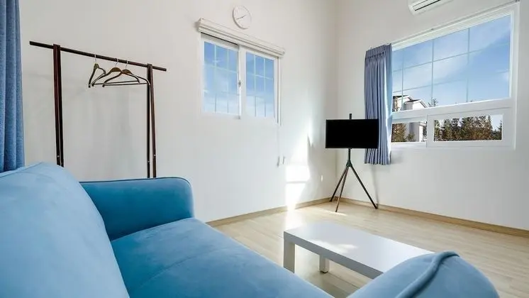 Basic Oda, 1 Yatak Odası (102)