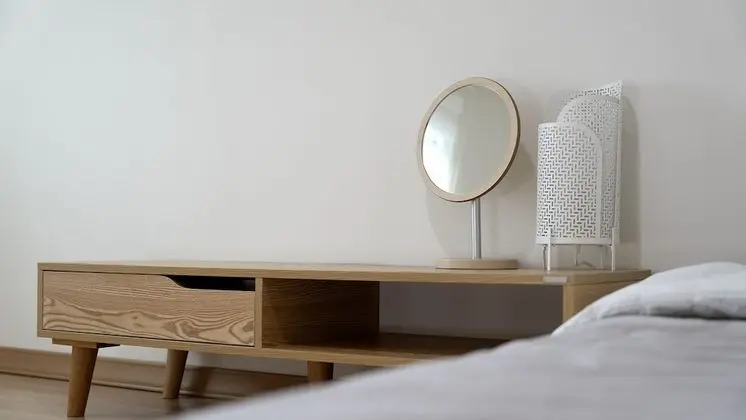 Basic Oda, 1 Yatak Odası (102)