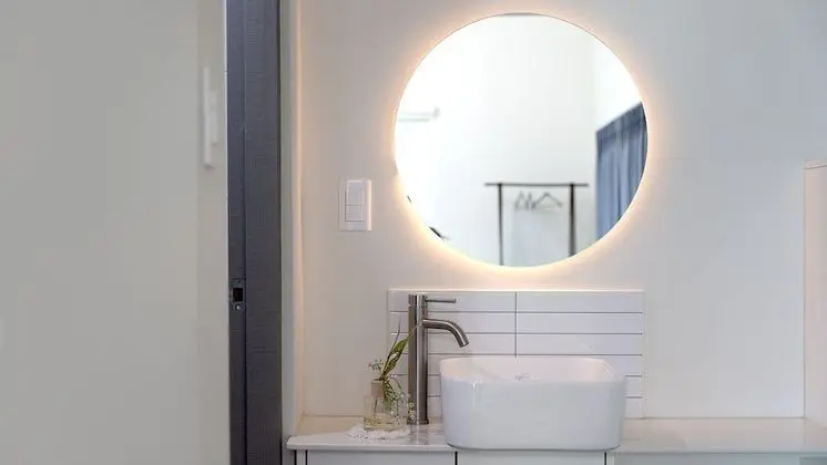 Basic Oda, 1 Yatak Odası (102)