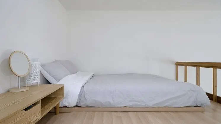 Basic Oda, 1 Yatak Odası (102)