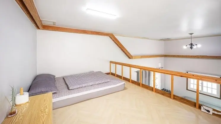 Basic Oda, 1 Yatak Odası (102)