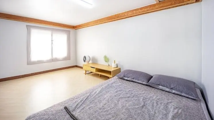 Basic Oda, 1 Yatak Odası (102)