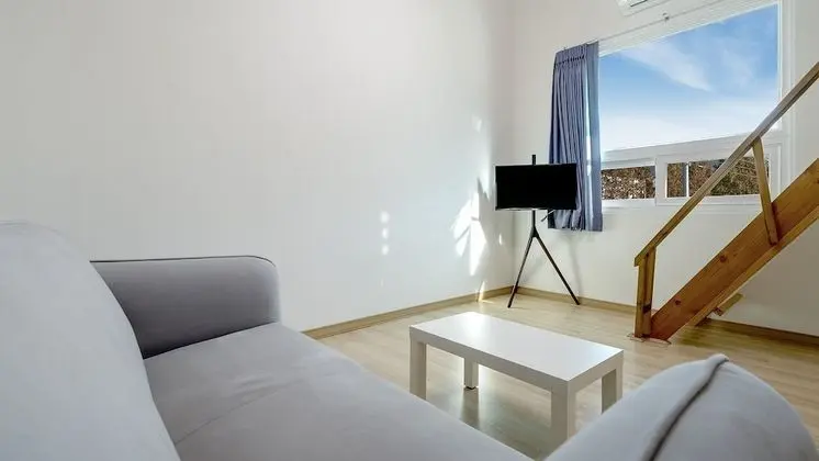 Basic Oda, 1 Yatak Odası (103)