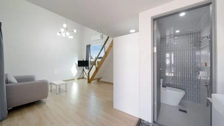 Basic Oda, 1 Yatak Odası (103)